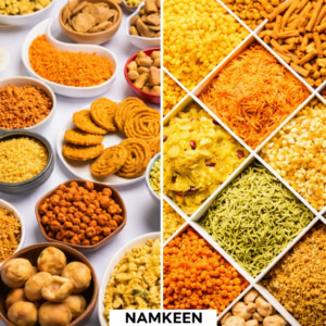 Namkeen