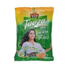 Taaza Chai